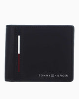 Tommy Hilfiger Casual Mini Logolu Kartlık Space Blue