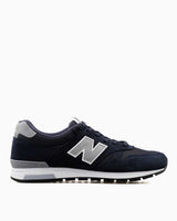 New Balance 565 Erkek Sneaker Lacivert - Lacivert