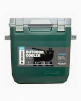Stanley The Cold For Days Outdoor Cooler-28 Litre Taşınabilir Kamp Buzluğu Stanley Green