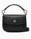 Tommy Hilfiger Chic Crossover Çapraz Askılı Çanta Black