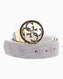 Guess Noelle Belts Kemer Dove Logo