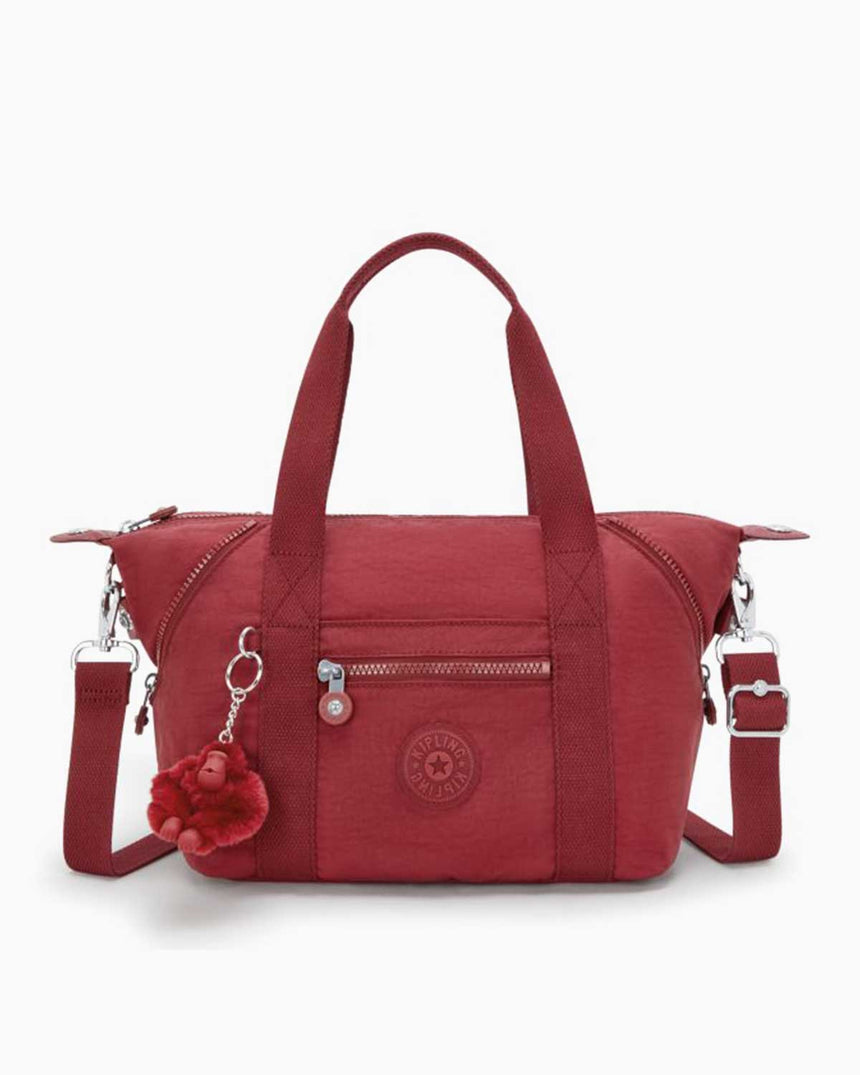Kipling Art Mini Kadın Omuz Çantası
