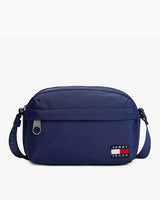 Tommy Hilfiger Ess Daily Çapraz Askılı Çanta Dark Night Navy