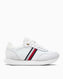 Tommy Hilfiger Essential Global Runner Sneakers White