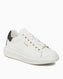 Guess Cupsole Low Sneaker White / Brown