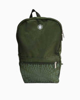 Lumberjack Perfection Mode Haki Yeşil Sırt Çantası Haki