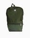 Lumberjack Perfection Mode Haki Yeşil Sırt Çantası Haki