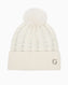 Guess Knittedd Kadın Bere White