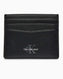 Calvin Klein Monogram Soft Kartlık Black