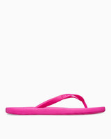 Crocs Flip Parmak Arası Terlik Pink Crush