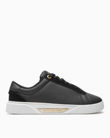 Tommy Hilfiger Chic Court Low Top Sneakers Black