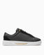 Tommy Hilfiger Chic Court Low Top Sneakers Black