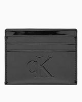 Calvin Klein Sculpted 6 CC Bölmeli Im Kadın Kartlık Black