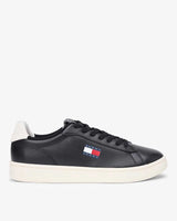 Tommy Hilfiger Arşiv 98 Erkek Sneaker Black/Calico
