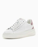 Guess Elbina Sneaker White Pink