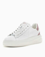 Guess Elbina Sneaker White Pink
