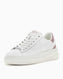 Guess Elbina Sneaker White Pink