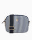 Tommy Hilfiger Poppy Summer Camera Bag Space Blue Stripes