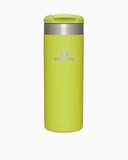 Stanley The Aerolight Transit Mug 0.47L 16oz Termos Electric Yellow