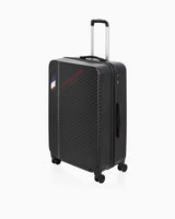 Us Polo Assn Kabin Boy Sert Valiz Siyah