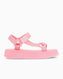 Tommy Hilfiger Eva Flat Sandalet