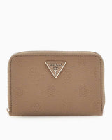Guess Cresidia Slg Medium Zip Around Cüzdan