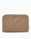 Guess Cresidia Slg Medium Zip Around Cüzdan
