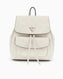 Guess Cresidia II Kadın Sırt Çantası Bone Logo