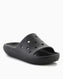 Classic Slide V2 Terlik Black