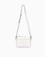 Us Polo Assn Çapraz Askılı Çanta Beyaz