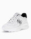 Guess Luckei Logolu Sneaker White