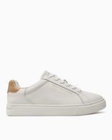Tommy Hilfiger Essential Court Sneaker Ecru
