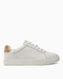 Tommy Hilfiger Essential Court Sneaker Ecru
