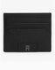 Tommy Hilfiger Monogram Folded Cardholder Kartlık Black