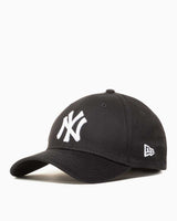 New Era 39 Thirty League Basic Ny Şapka Siyah