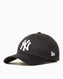 New Era 39 Thirty League Basic Ny Şapka Siyah