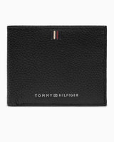 Tommy Hilfiger Central Mini Wallet Cüzdan Black