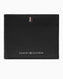 Tommy Hilfiger Central Mini Wallet Cüzdan Black