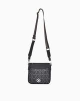 Us Polo Assn Çapraz Askılı Çanta Siyah