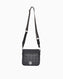 Us Polo Assn Çapraz Askılı Çanta Siyah