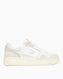 Tommy Hilfiger Meg Retro Kadın Basket Sneaker Ecru/Stratus Grey