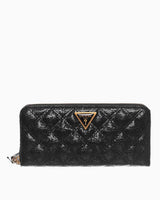 Guess Giully Leather Goods Large Logolu Cüzdan