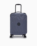 Kipling Spontaneous Basic Kabin Boy Valiz 3D K Blue