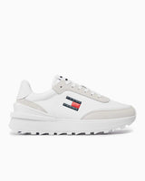Tommy Hilfiger Tech Runner Sneakers White