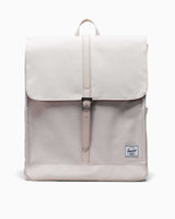 Herschel City Backpack 16L Sırt Çantası Moonbeam