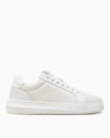 Calvin Klein Jeans Chunky Cupsole Clean Low Top Sneaker Triple Bright White