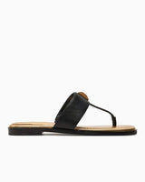 Guess Raison Dress Shoes Parmak Arası Sandalet Black