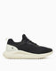 Calvin Klein Lausanne Çorap Detaylı Kadın Koşucu Sneaker Black/Pistachio/White Jade