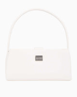 Tommy Hilfiger American Cool Omuz Çantası Ancient White
