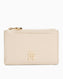 Tommy Hilfiger Açılabilir Fermarlı Kadın Kartlık Classic Beige